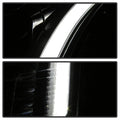 SPYDER headlights