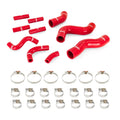 Mishimoto red auto part