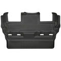 Husky Liners floor liners close-up