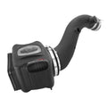 aFe intake system