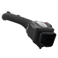 aFe intake system detail