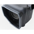 aFe intake system
