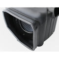 aFe intake system close-up