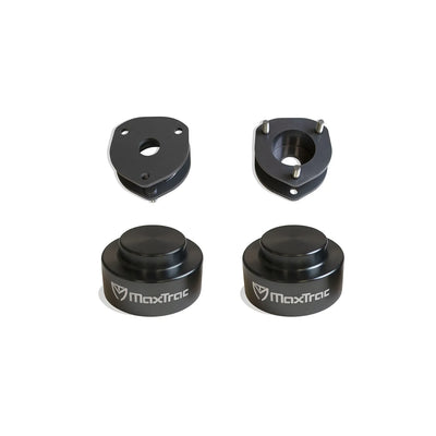 Maxtrac leveling kit