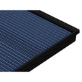 aFe air filter close-up