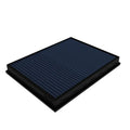 aFe air filter installed view