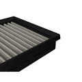 aFe air filter close-up