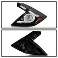 SPYDER tail light