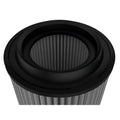 aFe air filter detail