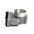 BBK throttle body detail