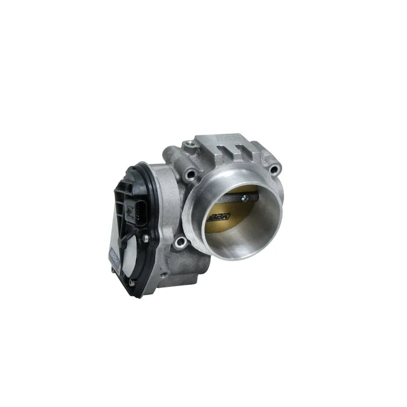 BBK throttle body