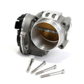 BBK throttle body