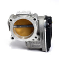 BBK throttle body detail