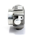 BBK throttle body close-up