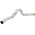 aFe auto part close-up
