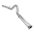 aFe auto part installed view