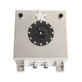 LTS 5 GALLON ALUMINUM FLAT BOTTOM FUEL