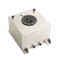 LTS 5 GALLON ALUMINUM FLAT BOTTOM FUEL