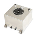 LTS 5 GALLON ALUMINUM FLAT BOTTOM FUEL