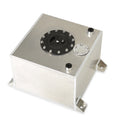 LTS 5 GALLON ALUMINUM FLAT BOTTOM FUEL