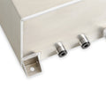 LTS 5 GALLON ALUMINUM FLAT BOTTOM FUEL