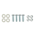 FUEL CELL MOUNTING STRAPS 5 GAL 1/8IN THICK STEEL