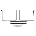 FUEL CELL MOUNTING STRAPS 5 GAL 1/8IN THICK STEEL
