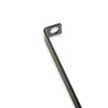 FUEL CELL MOUNTING STRAPS 5 GAL 1/8IN THICK STEEL