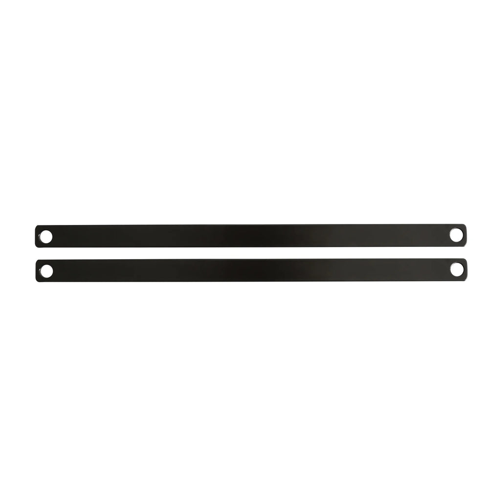 FUEL CELL MOUNTING STRAPS 5 GAL 1/8IN THICK STEEL