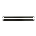 FUEL CELL MOUNTING STRAPS 5 GAL 1/8IN THICK STEEL