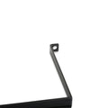 FUEL CELL MOUNTING STRAPS 10 GAL 1/8IN THICK STEEL