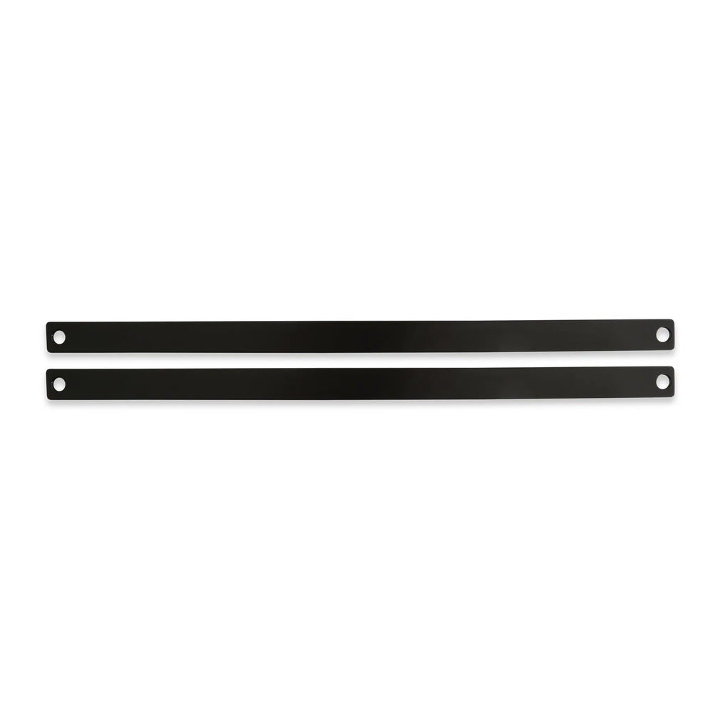 FUEL CELL MOUNTING STRAPS 10 GAL 1/8IN THICK STEEL