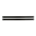 FUEL CELL MOUNTING STRAPS 10 GAL 1/8IN THICK STEEL