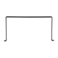 FUEL CELL MOUNTING STRAPS 15 GAL 1/8IN THICK STEEL