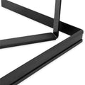 FUEL CELL MOUNTING STRAPS 15 GAL 1/8IN THICK STEEL