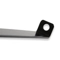 FUEL CELL MOUNTING STRAPS 15 GAL 1/8IN THICK STEEL