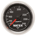 AutoMeter gauge