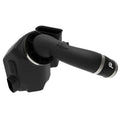 aFe intake system