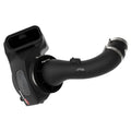 aFe intake system close-up