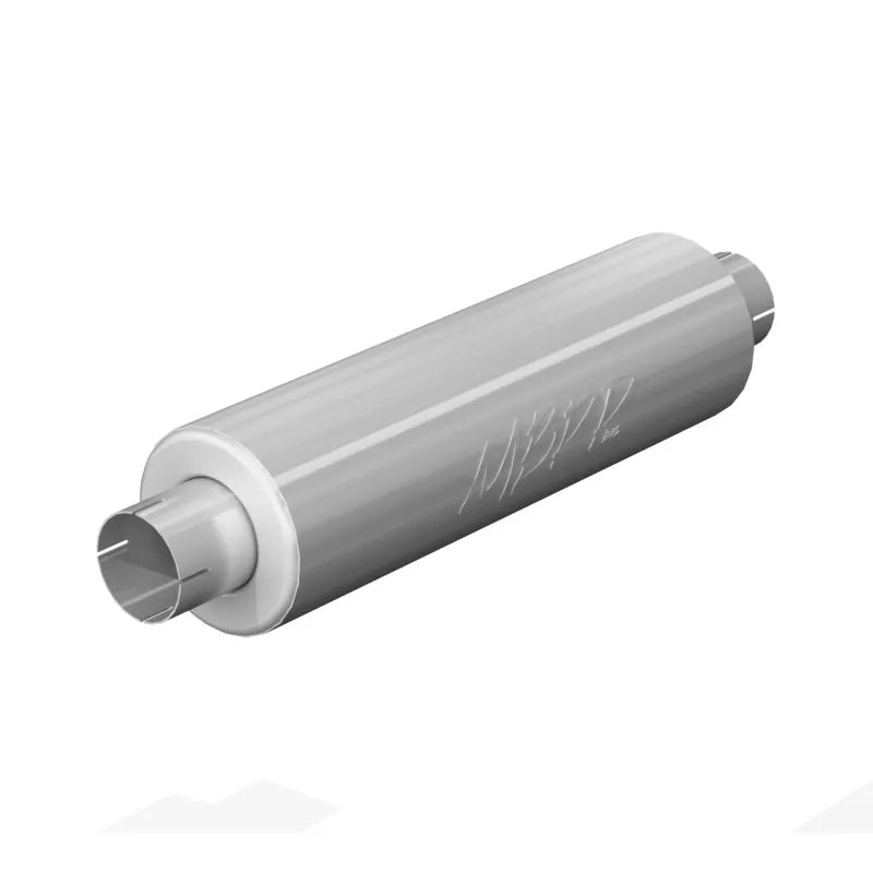 MBRP muffler