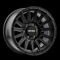 Mayhem black auto part