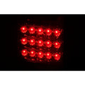 ANZO tail light installed view