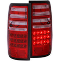 ANZO tail light