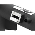 aFe cold air intake close-up
