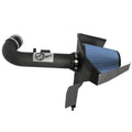 aFe cold air intake