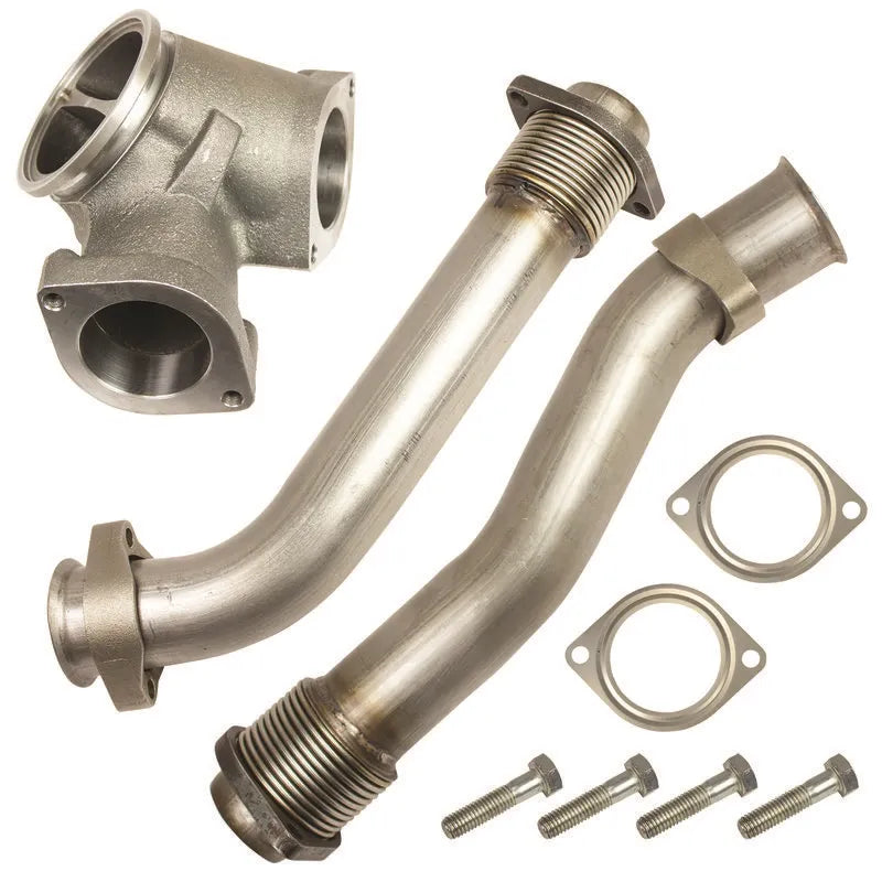 BD Diesel auto part