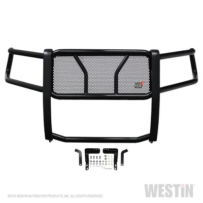 Westin auto part