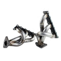 aFe headers close-up