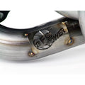 aFe headers installed view
