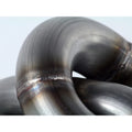 aFe headers close-up